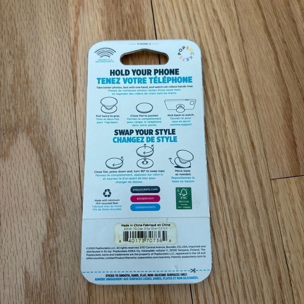 PopSocket popsockets pop